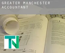 Greater Manchester  accountants