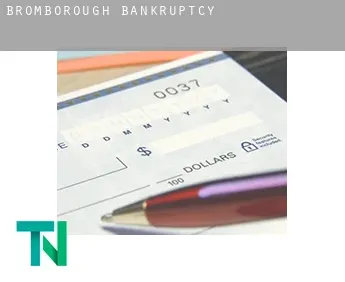 Bromborough  bankruptcy