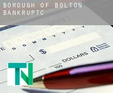 Bolton (Borough)  bankruptcy