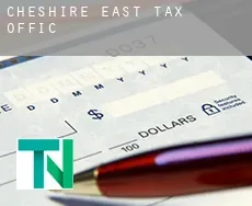 Cheshire East  tax office