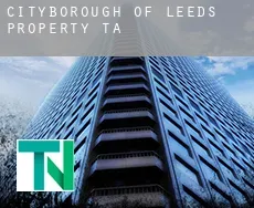 Leeds (City and Borough)  property tax