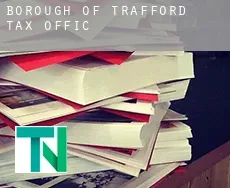Trafford (Borough)  tax office