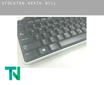 Stockton Heath  bill