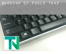 Poole (Borough)  taxes