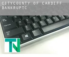 City and of Cardiff  bankruptcy