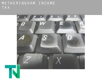 Metheringham  income tax