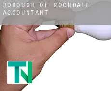 Rochdale (Borough)  accountants