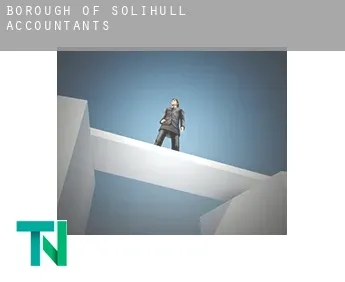 Solihull (Borough)  accountants