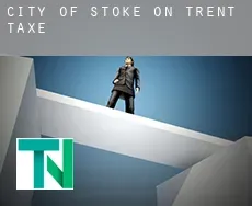 City of Stoke-on-Trent  taxes