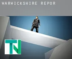 Warwickshire  report