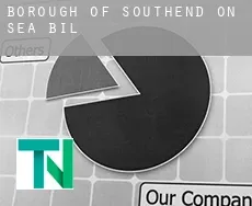 Southend-on-Sea (Borough)  bill