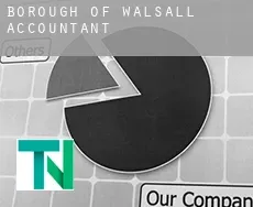 Walsall (Borough)  accountants