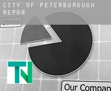 City of Peterborough  report
