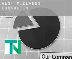 West Midlands  consulting
