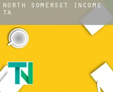 North Somerset  income tax