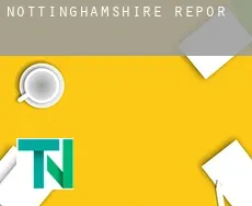 Nottinghamshire  report