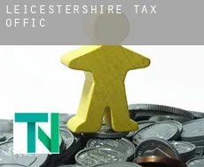 Leicestershire  tax office