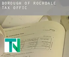 Rochdale (Borough)  tax office