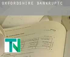 Oxfordshire  bankruptcy