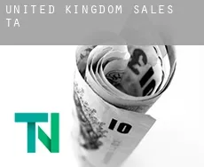 United Kingdom  sales tax