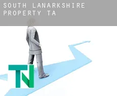 South Lanarkshire  property tax