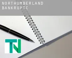 Northumberland  bankruptcy