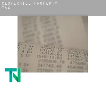 Cloverhill  property tax