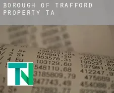 Trafford (Borough)  property tax