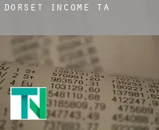 Dorset  income tax