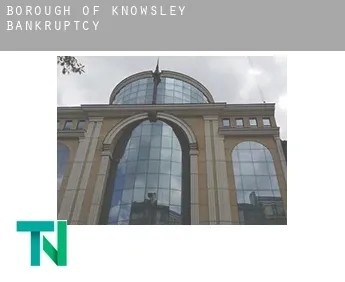 Knowsley (Borough)  bankruptcy