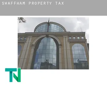 Swaffham  property tax