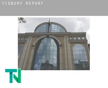 Tisbury  report