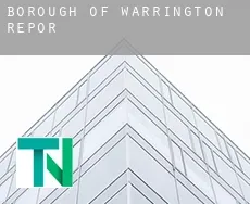 Warrington (Borough)  report