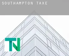 Southampton  taxes