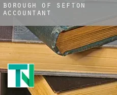 Sefton (Borough)  accountants