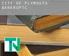 City of Plymouth  bankruptcy