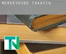 Merseyside  taxation