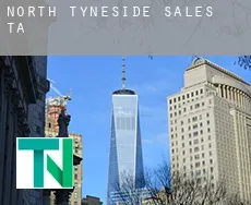 North Tyneside  sales tax