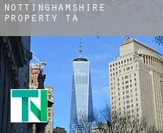 Nottinghamshire  property tax