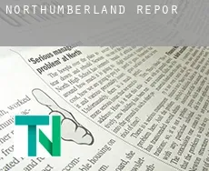 Northumberland  report
