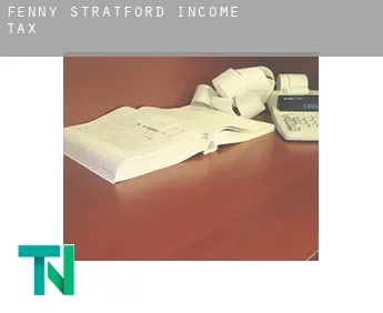 Fenny Stratford  income tax