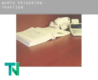 North Petherton  taxation