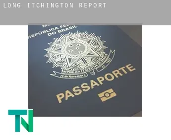 Long Itchington  report