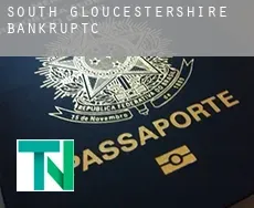 South Gloucestershire  bankruptcy