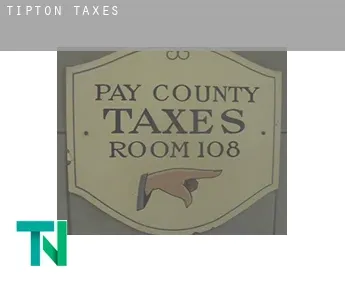 Tipton  taxes