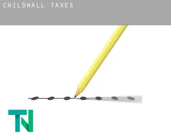 Childwall  taxes