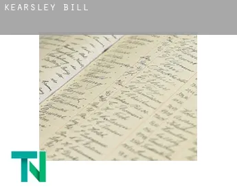 Kearsley  bill
