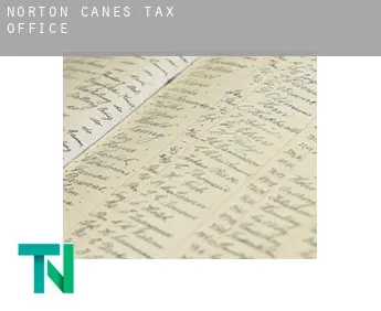 Norton Canes  tax office