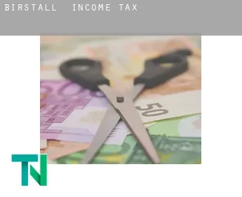 Birstall  income tax