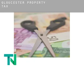 Gloucester  property tax